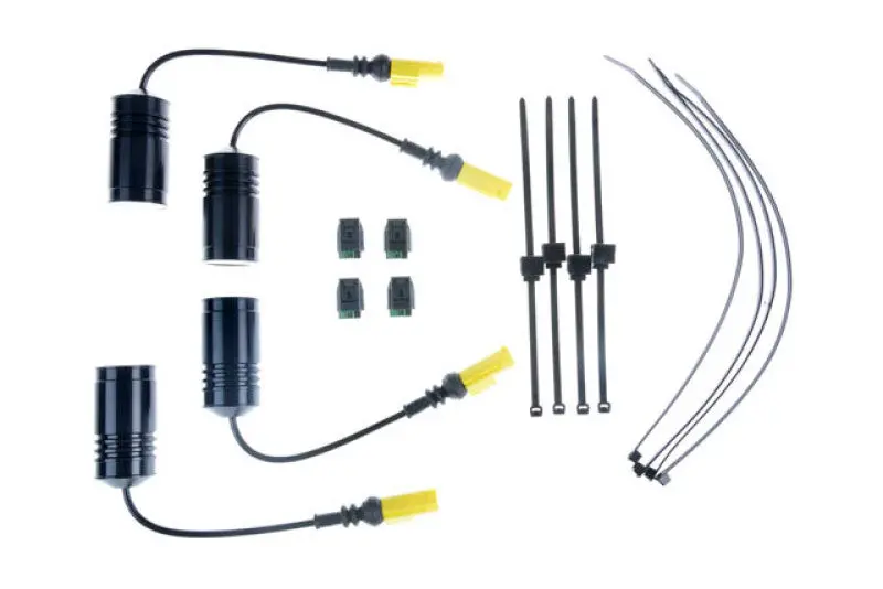 Kw Bmw X5 F15 X3 M F97 X4 M F98 Esc Module 1