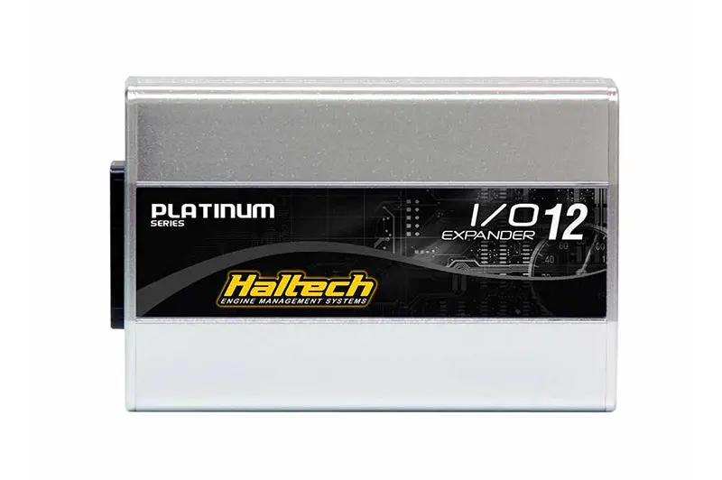 Haltech Io 12 Expander Box A Can Based 12 Channel (Box Only) 1