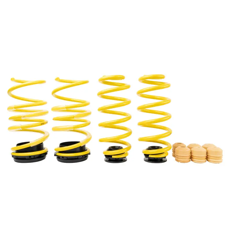 St Adjustable Lowering Springs Volkswagen Arteon (3H) 4Motion 1