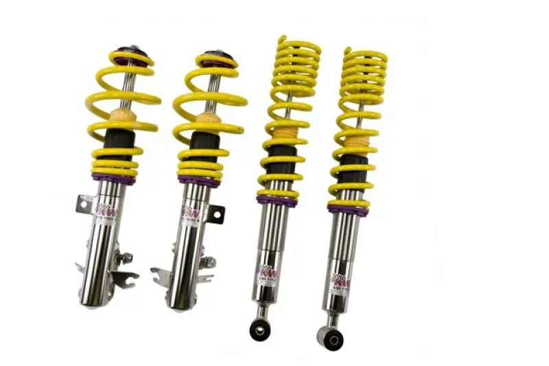 Kw Coilover Kit V1 Volvo V40 / S40 (V40) From Chassis # 495473 2