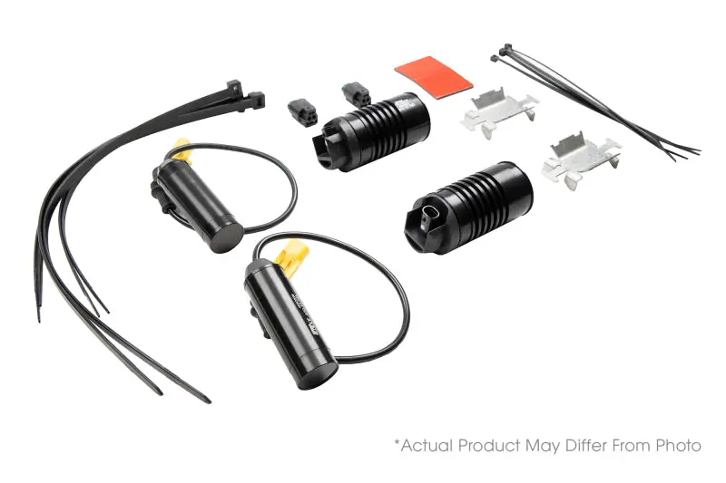 Kw 2022+ Porsche 911 (992) Gt3 Esc Module 1