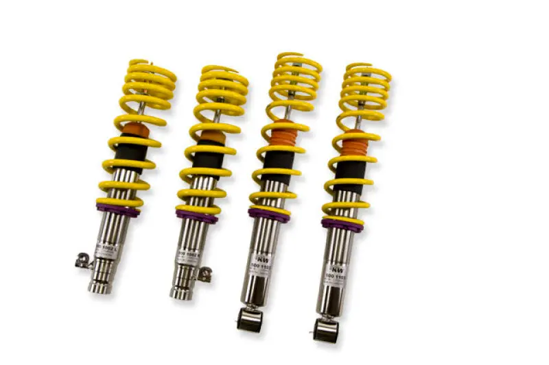 Kw Coilover Kit V2 Acura Integra Type R (Dc2)(W/ Lower Eye Mounts On The Rear Axle) 2