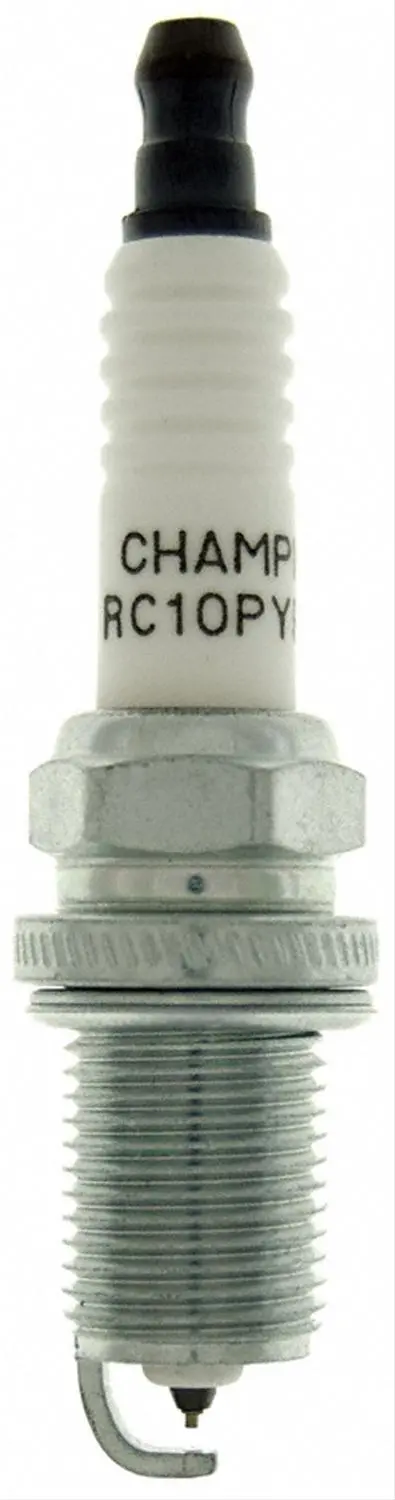 Champion 7546 Double Platinum Power Spark Plugs 1