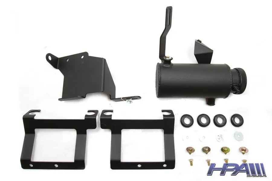 Charge Air Cooling Install Kit 1
