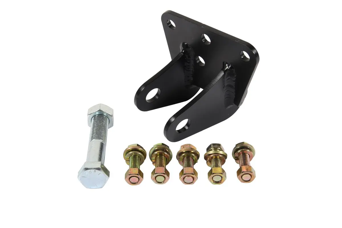 Classic Performance Panhard Bar Relocation Kit – Cp12173 1