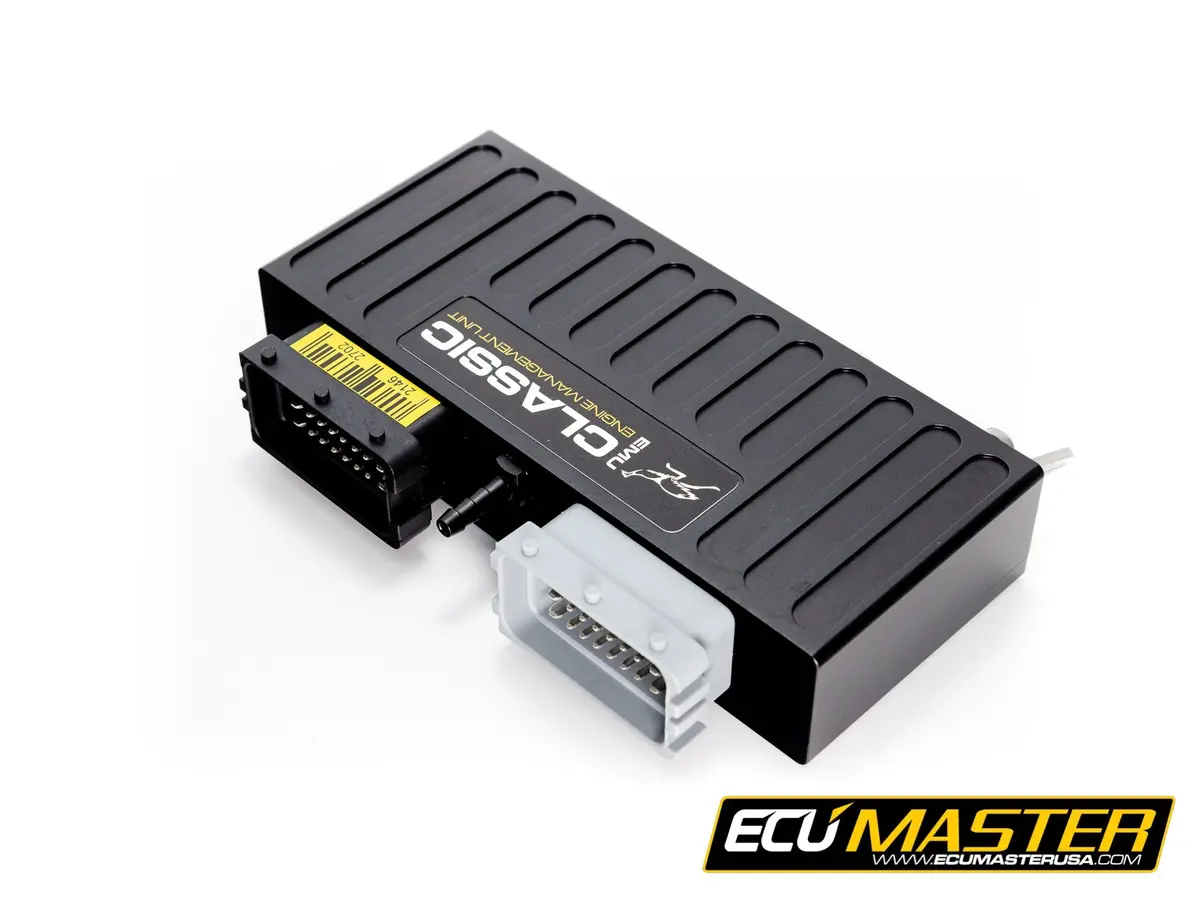 Ecumaster Emu Classic - Ecuemuclass 1