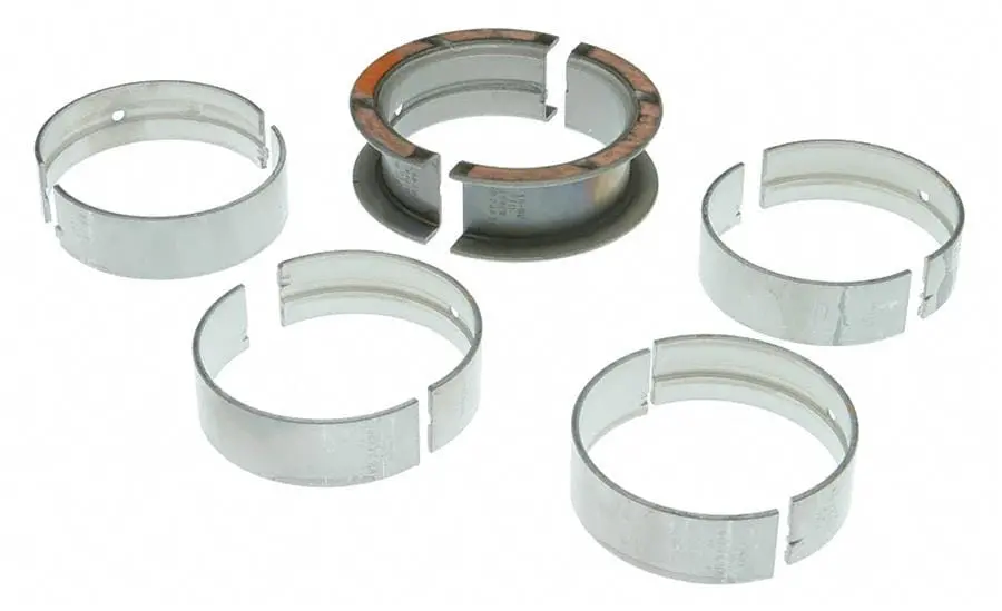 Clevite Ms-883P Main Bearing Set For Performance Engines 1