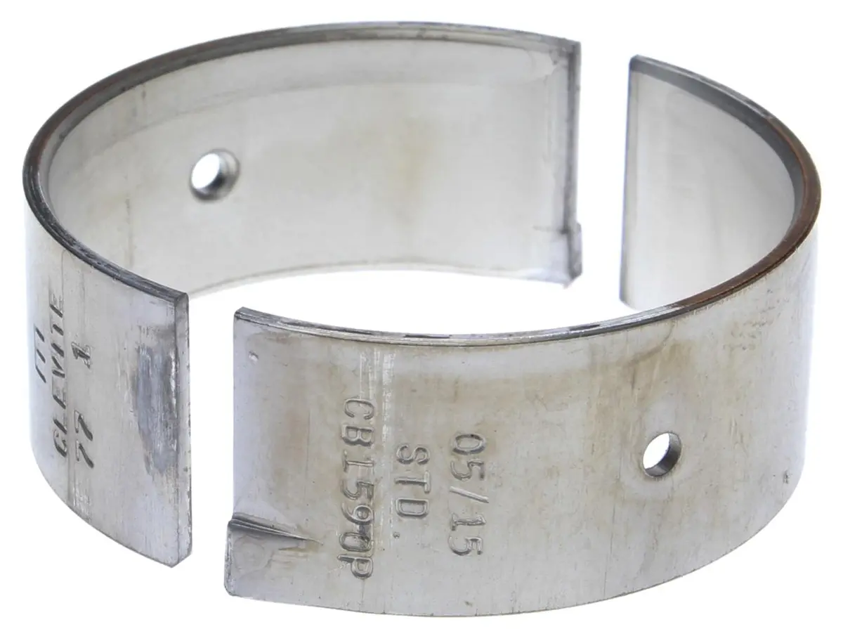 Clevite Cb-1590P P-Series Rod Bearings – Tri-Metal Performance Engine Bearings 1