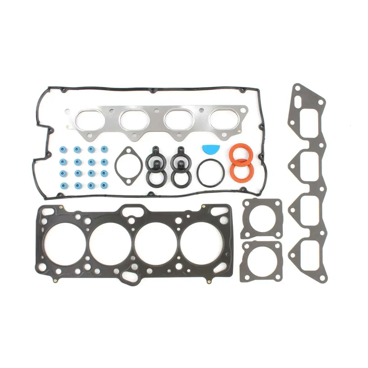 Cometic Pro2006T-027 Multi-Layer Steel (Mls) Engine Gasket Set For Performance Builds 1