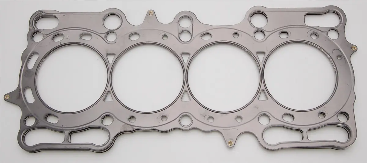 Cometic Mls Head Gasket – .060" Thickness, Multi-Layer Steel Construction 1