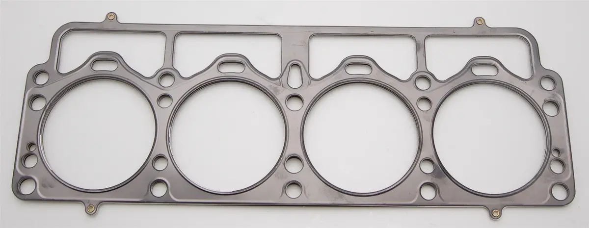 Cometic Mls Head Gasket – .036" Thickness, Optimized For Performance Builds 1