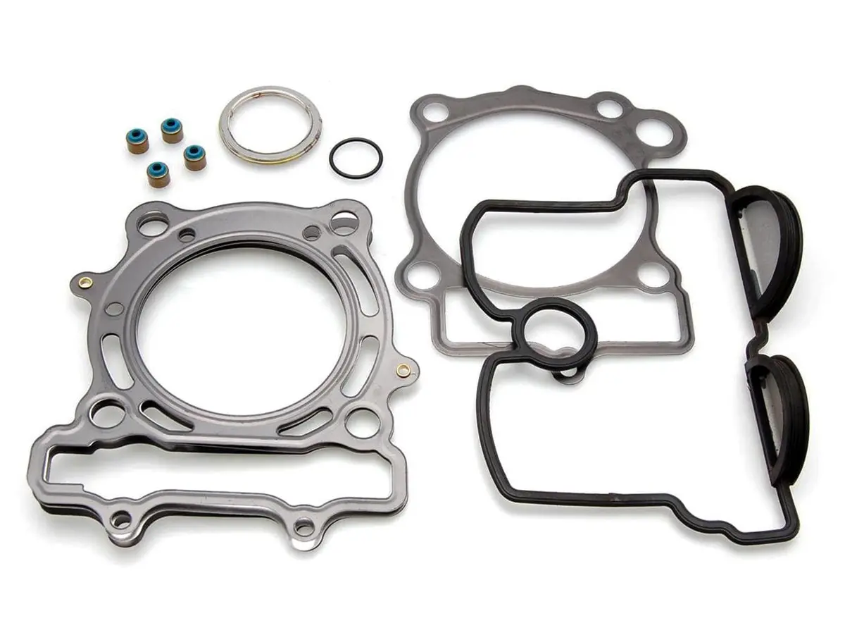 Cometic Top-End Gasket Kit – Multi-Layer Steel, Engine-Specific Sealing (C7102) 1