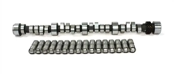 Comp Cams Cl08-302-8 Computer-Controlled Camshaft & Lifter Kit 1