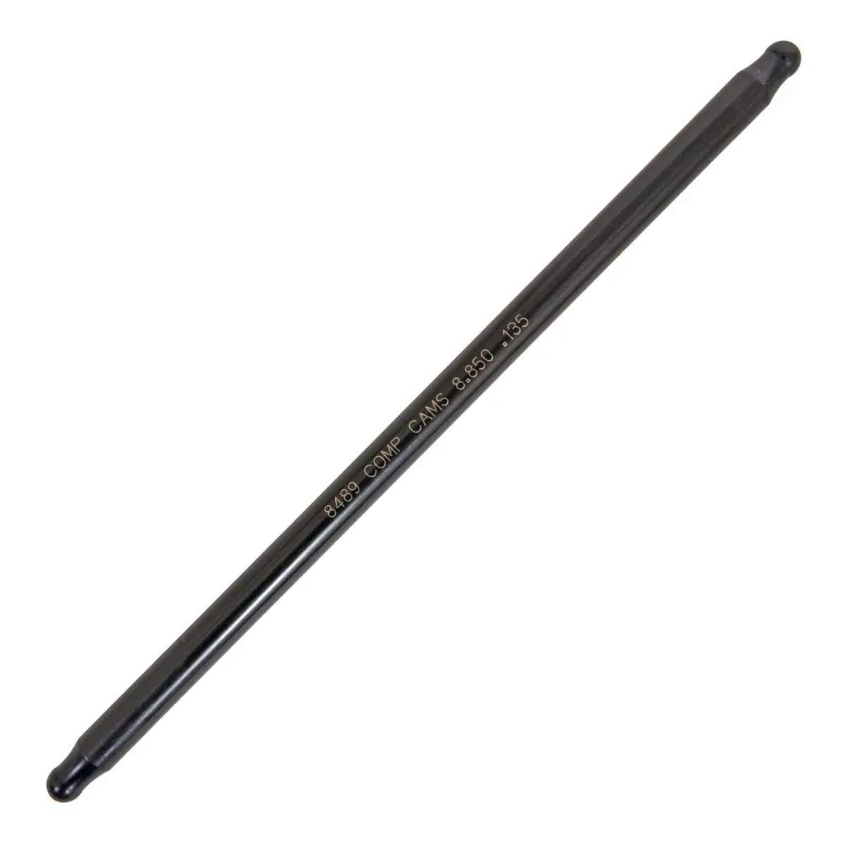 Comp Cams 8491-1 Hi-Tech Pushrods, 210-Degree Sweep Design 1