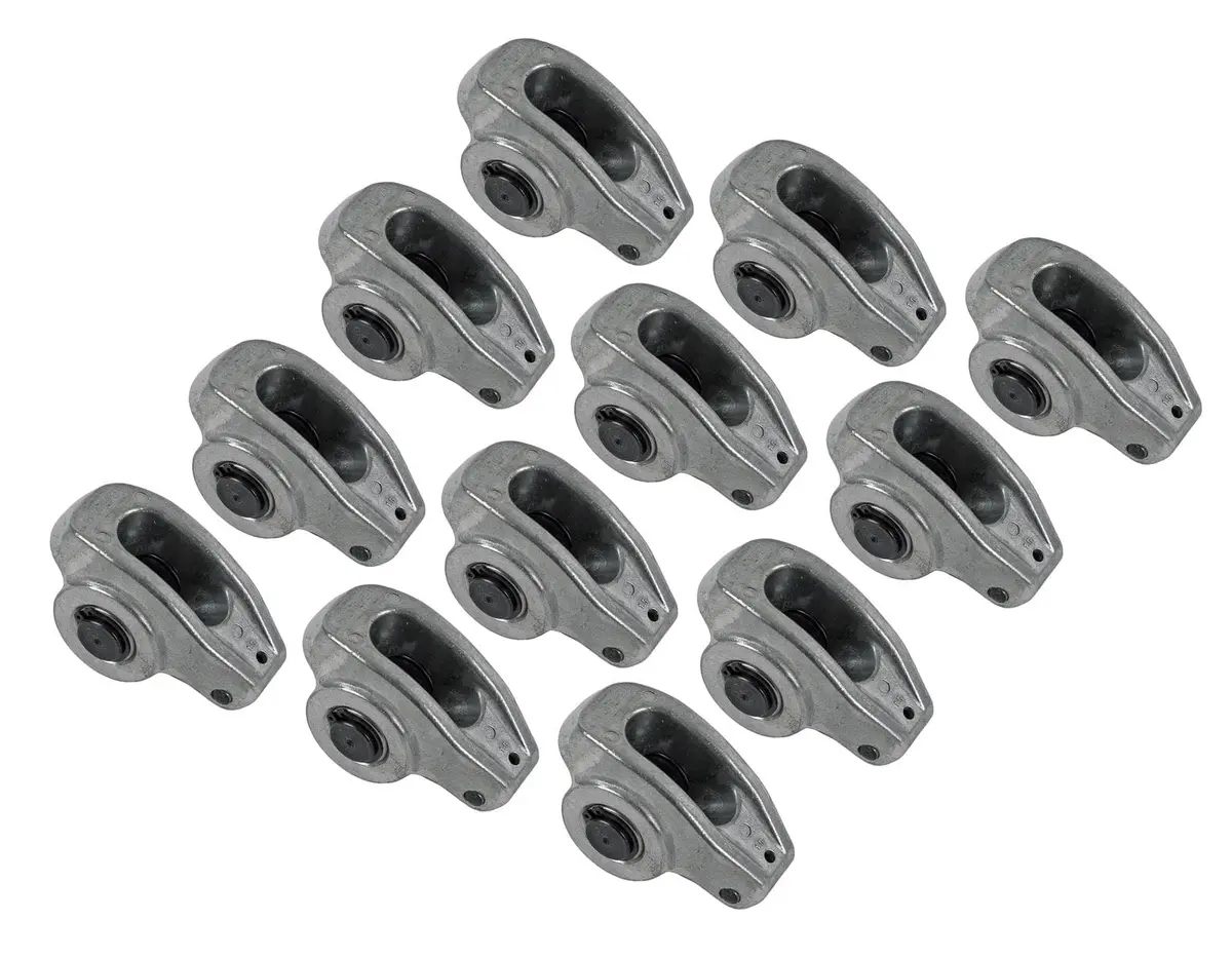 Comp Cams High-Energy Die-Cast Rocker Arms – 17001-12 1