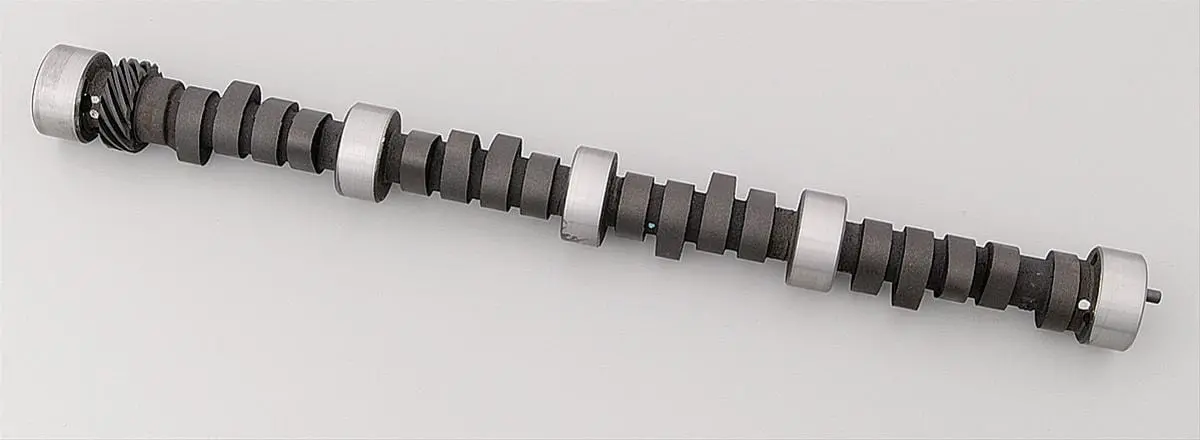 Comp Cams Nostalgia Plus Hydraulic Flat-Tappet Camshaft – Part Number 21-671-4 1