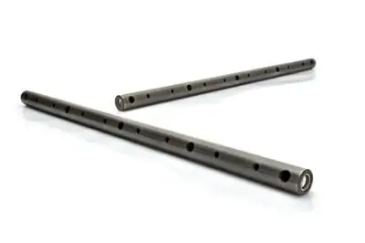 Comp Cams Rocker Shaft Kit – Steel, 1084-1 1