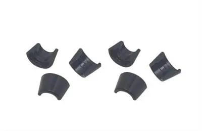 Comp Cams Super Duty Valve Locks – Chrome-Moly Alloy Retainers (630-100) 1