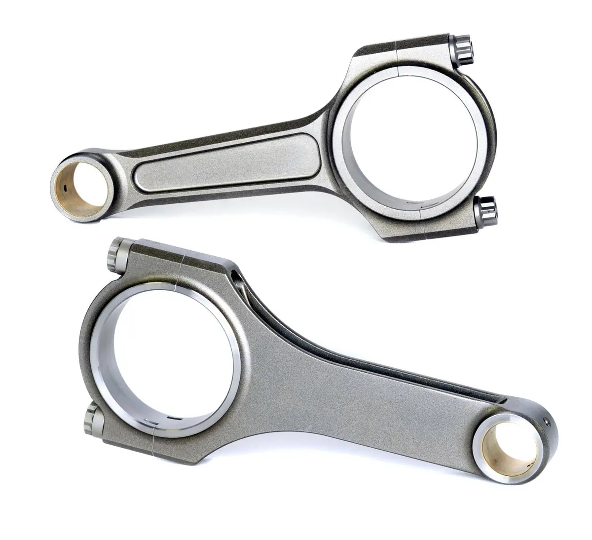 Carrillo Hn-B16A>-55287S Pro-H Straight H-Beam Connecting Rods 1