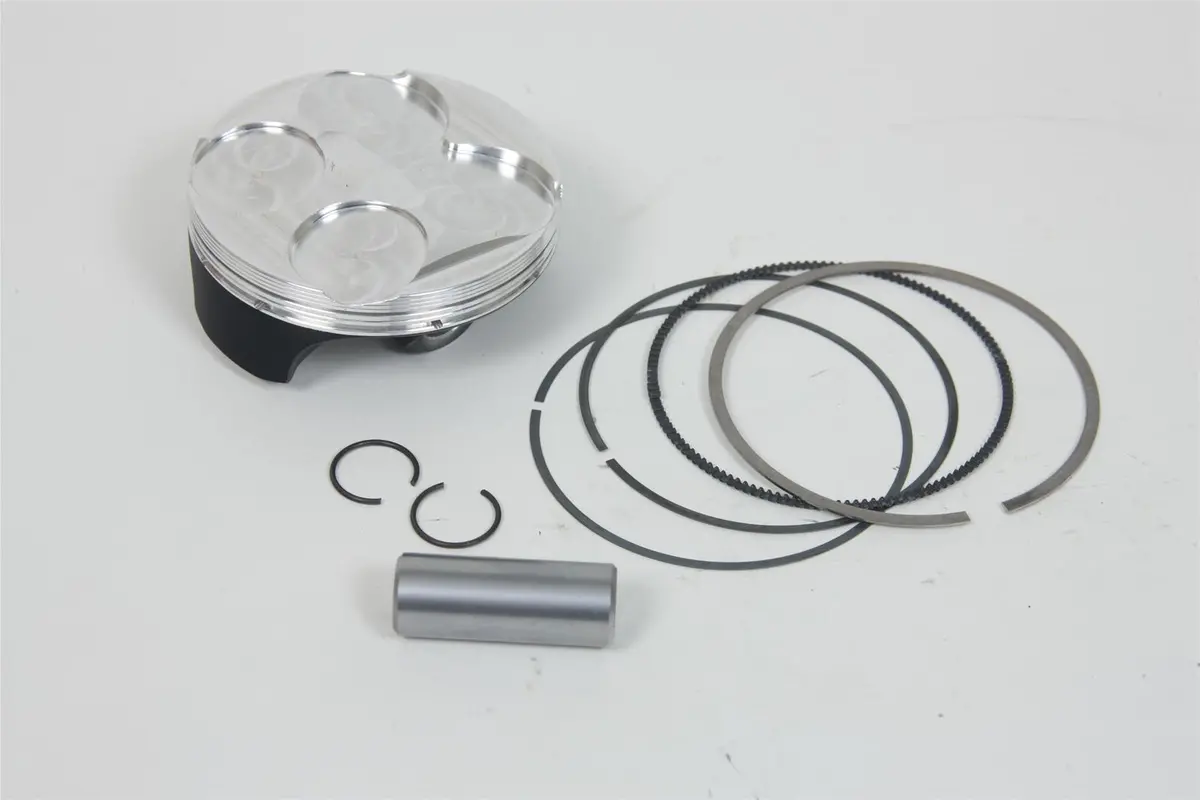 Cp Pistons M-Series Forged Piston Kit – M4004A 1