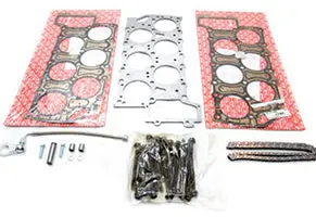 Vr6 Compression Reduction Kit 1