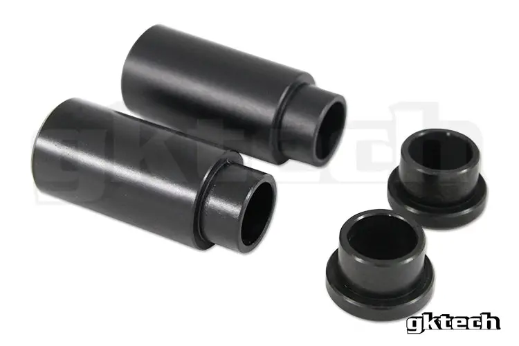 Gktech - 240Sx/Skyline Offset Tension Rod Bushing Inserts - Cstr-Endx 2