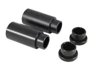 Gktech - 240Sx/Skyline Offset Tension Rod Bushing Inserts - Cstr-Endx 1