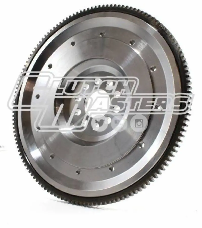 Clutch Masters 02-05 Vw Gti 2.8L 725 Series Twin-Disc Steel Flywheel 1