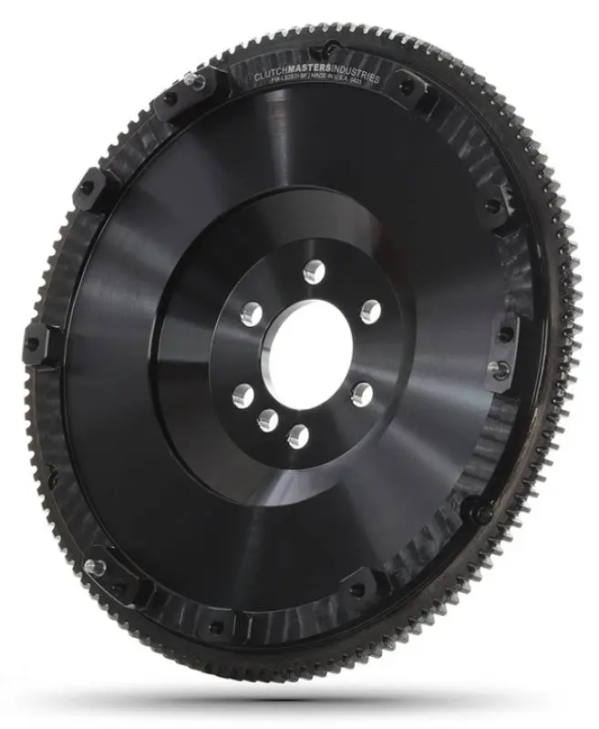 Clutch Masters Chevrolet Ls Engine To Subaru Transmission Steel Flywheel 1