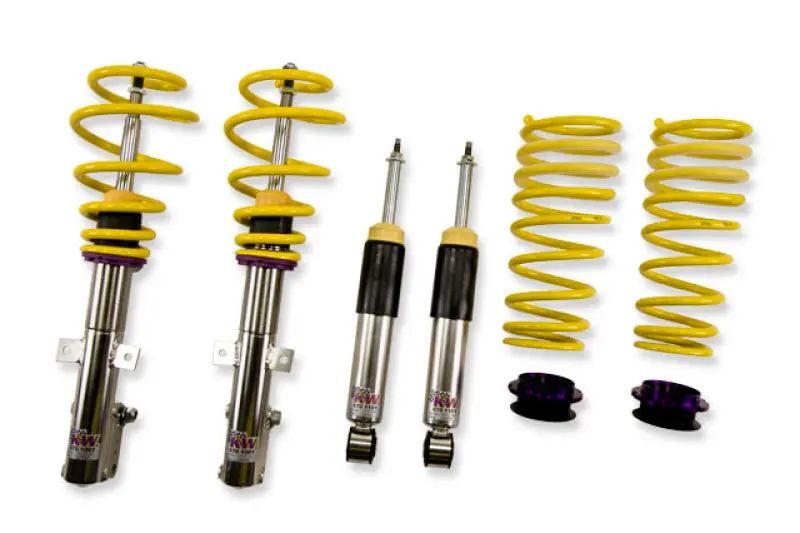 Kw Coilover Kit V2 Volvo 850 (L/Lw/Ls) 2Wd Incl. Wagon 2