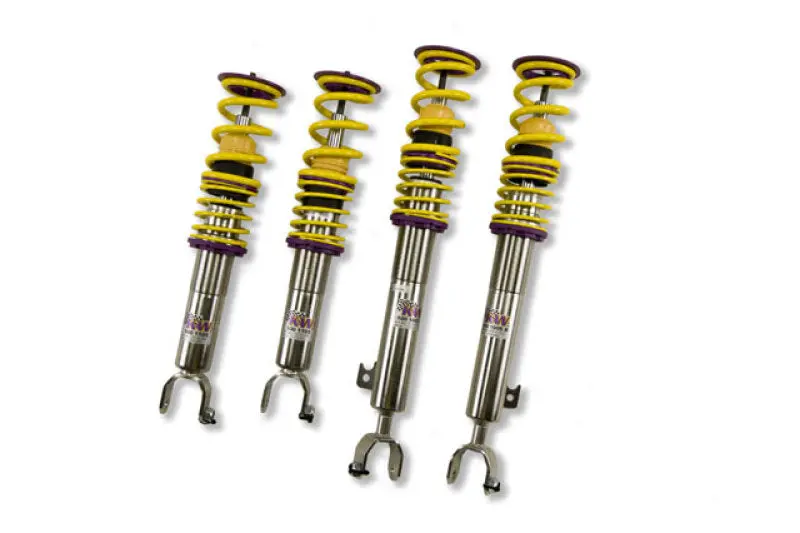 Kw Coilover Kit V2 Honda S2000 1