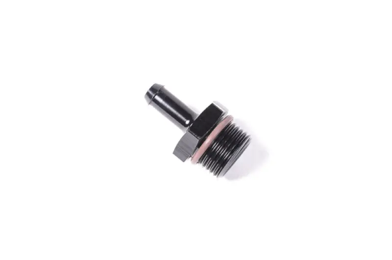 Radium Engineering 10An Orb To Barb .375In Hose - 14-0191 1