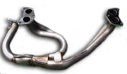 Hks Ej25 Suh 409 Turbo Exhaust Manifold - 14019-Af002 1