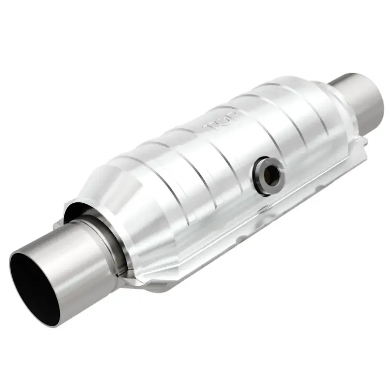 Magnaflow Conv Univ 2.5Inch Honda 1