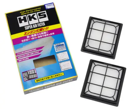 Hks Spf J50/Nj50 Vq37vhr - 70017-An104 1