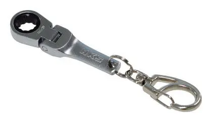 Hks X Tone Ratchet Key Chain 10Mm 51007-Ak276 1