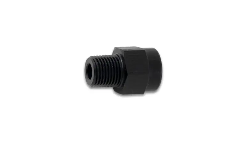 Vibrant Male Npt To Female Bsp Adapter Fitting 1/8In Npt X 1/8In Bsp - 10398 1