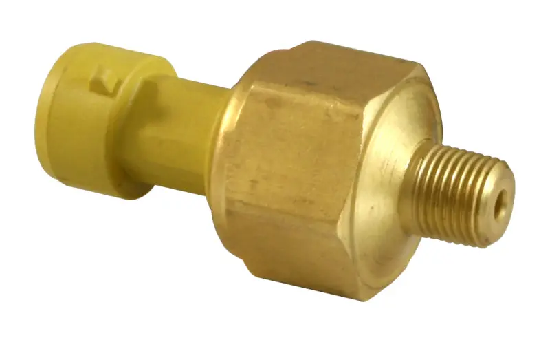 Aem 6.5 Bar Map Or 100 Psia Brass Sensor Kit & Flying Lead 1