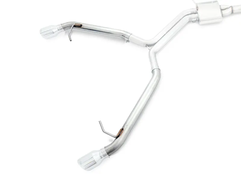 Awe Tuning B9 A4 / A5 To Touring To Track Conversion Kit 1