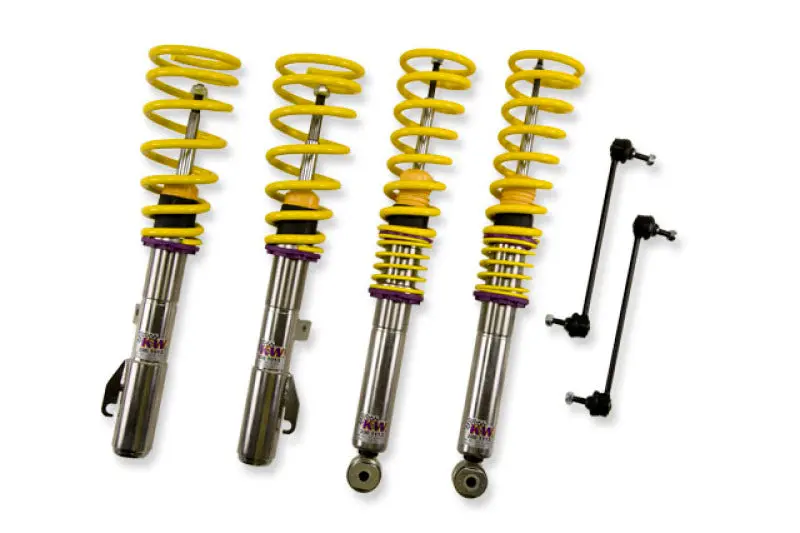 Kw Coilover Kit V3 Bmw 7Series E38 (7/G); All Models 1