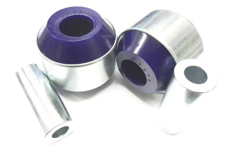 Superpro 2008 Lexus Is F Base Fr Lower Inner Rearward Control Arm W/ Caster Bushing Kit (Motorsport) 1