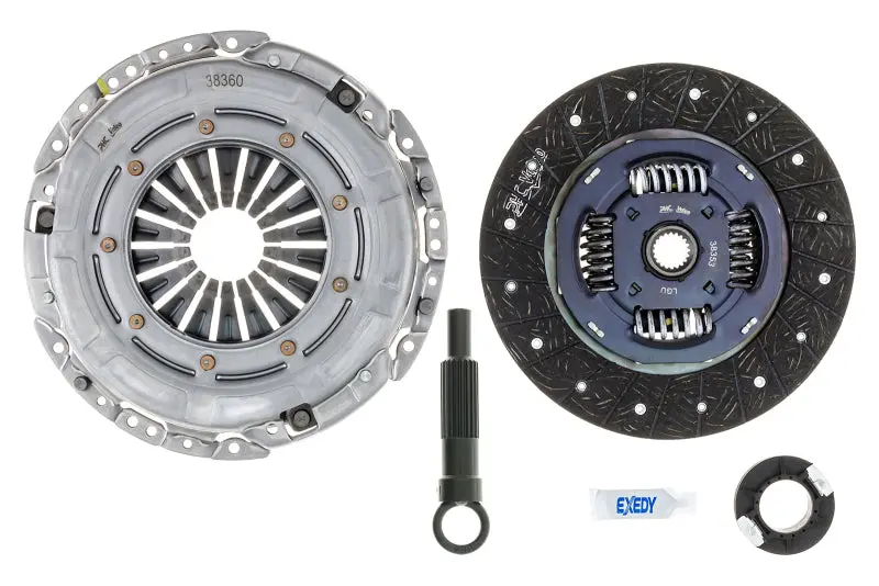 Exedy Oe Clutch Kit 1