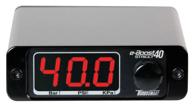 Turbosmart Ebs E-Boost Street 40Psi 1