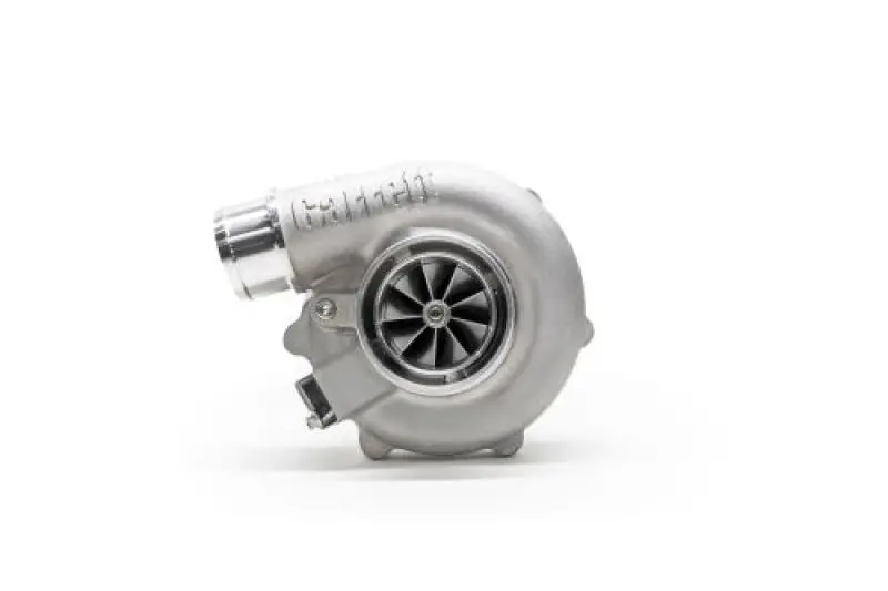 Garrett G25-550 Super Core - Standard Rotation - 858161-5002S 1