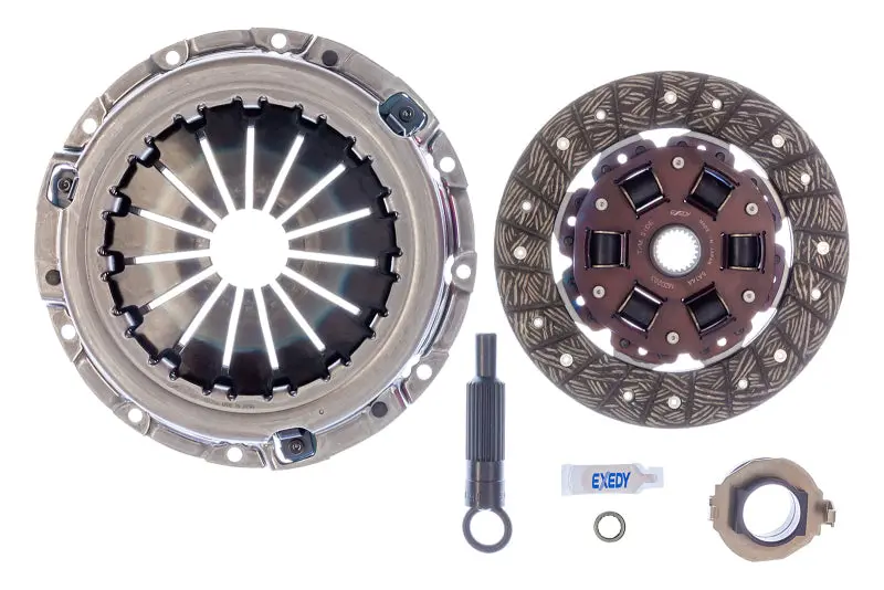 Exedy Oe 2012-2014 Mazda 3 L4 Clutch Kit 1