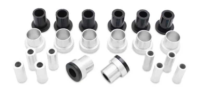 Superpro - Nissan Skyline R32 Gtr / Gtst Upper Control Arm Bushing Kit  - Spf0723k 1