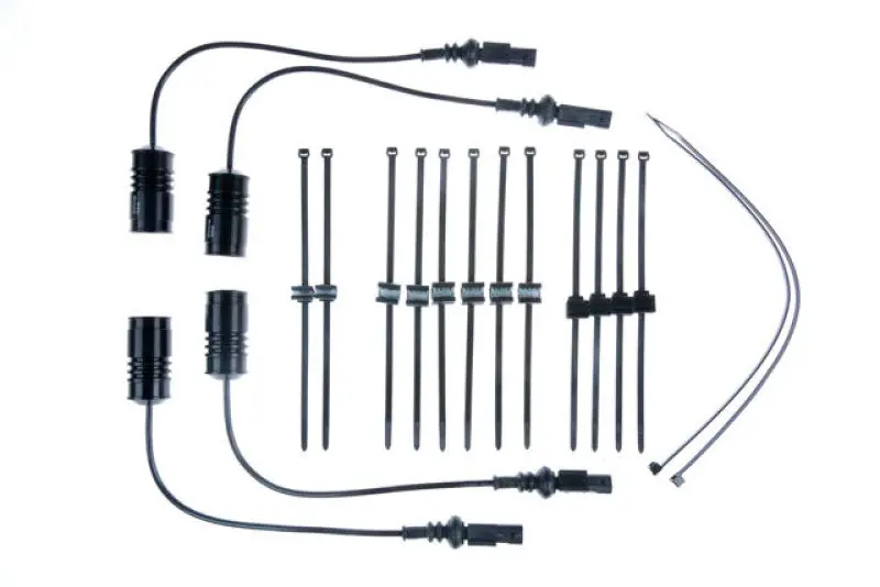Kw Electronic Damping Cancellation Kit 09-15 Chevrolet Camaro 1
