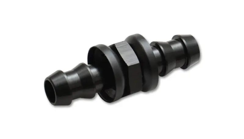 Vibrant -10An Barbed Union Fitting 1