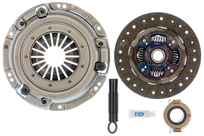 Exedy Oe 1991-2001 Toyota Camry L4 Clutch Kit 1