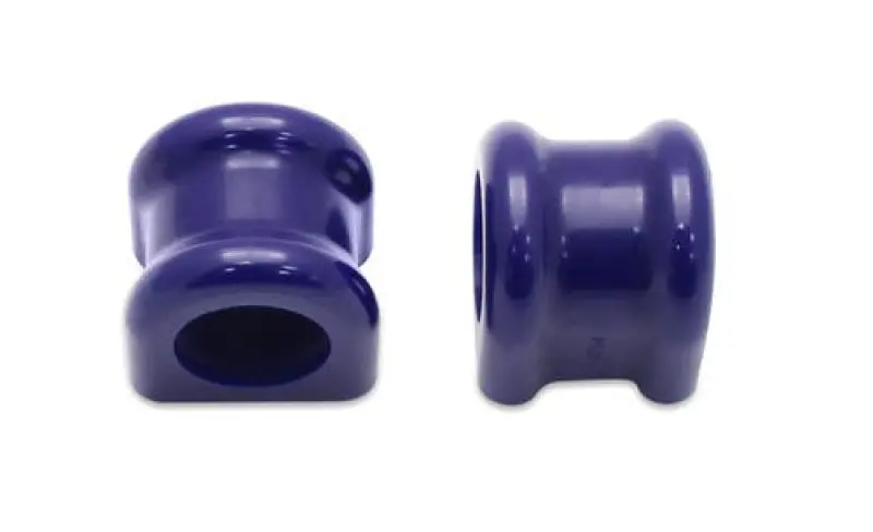 Superpro 2011 Dodge Durango Heat Front 33Mm Sway Bar Mount Bushing Set 1